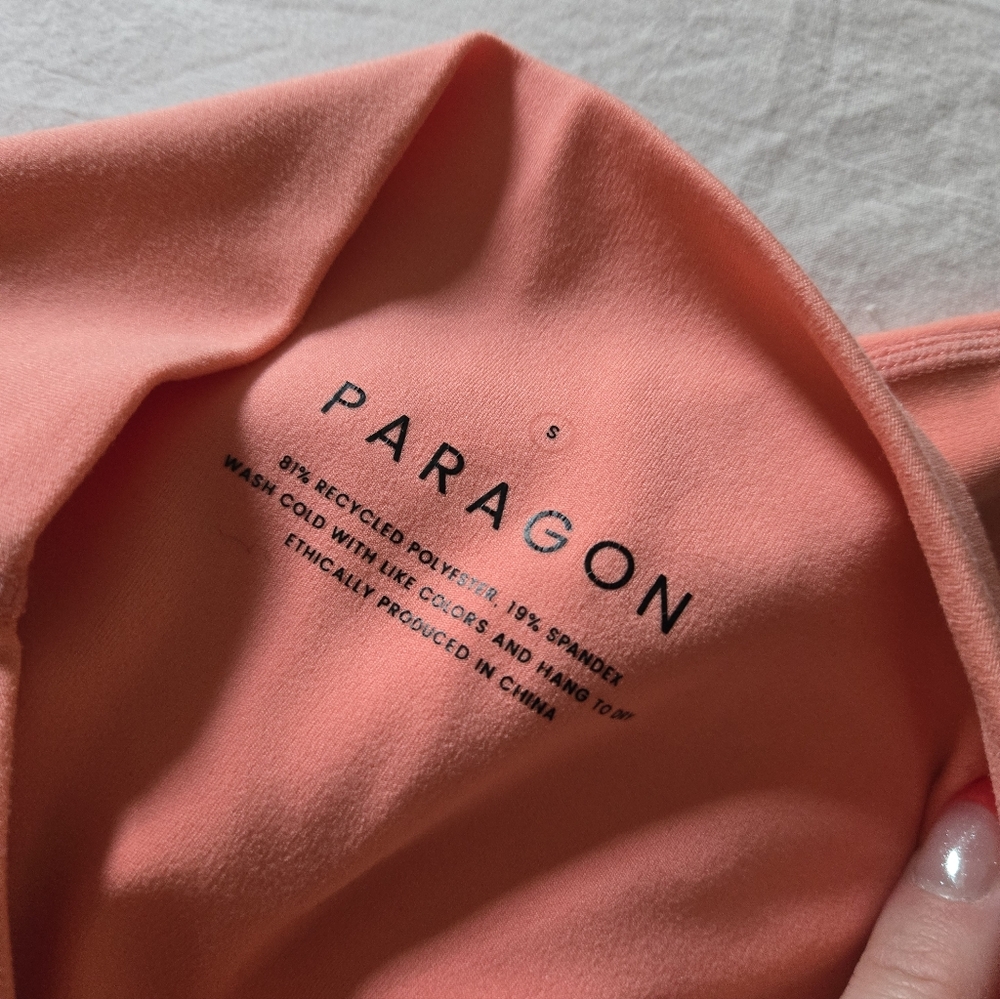 Paragon Fitwear Flare Leggings - Picture 5 of 6